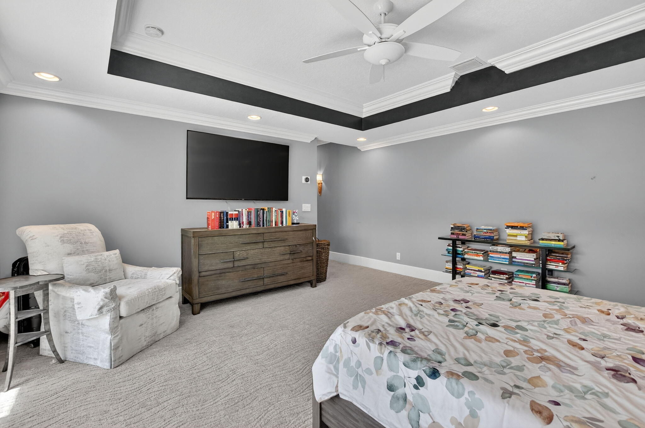 HAMPTONS at WOODFIELD COUNTRY CLUB - Residential