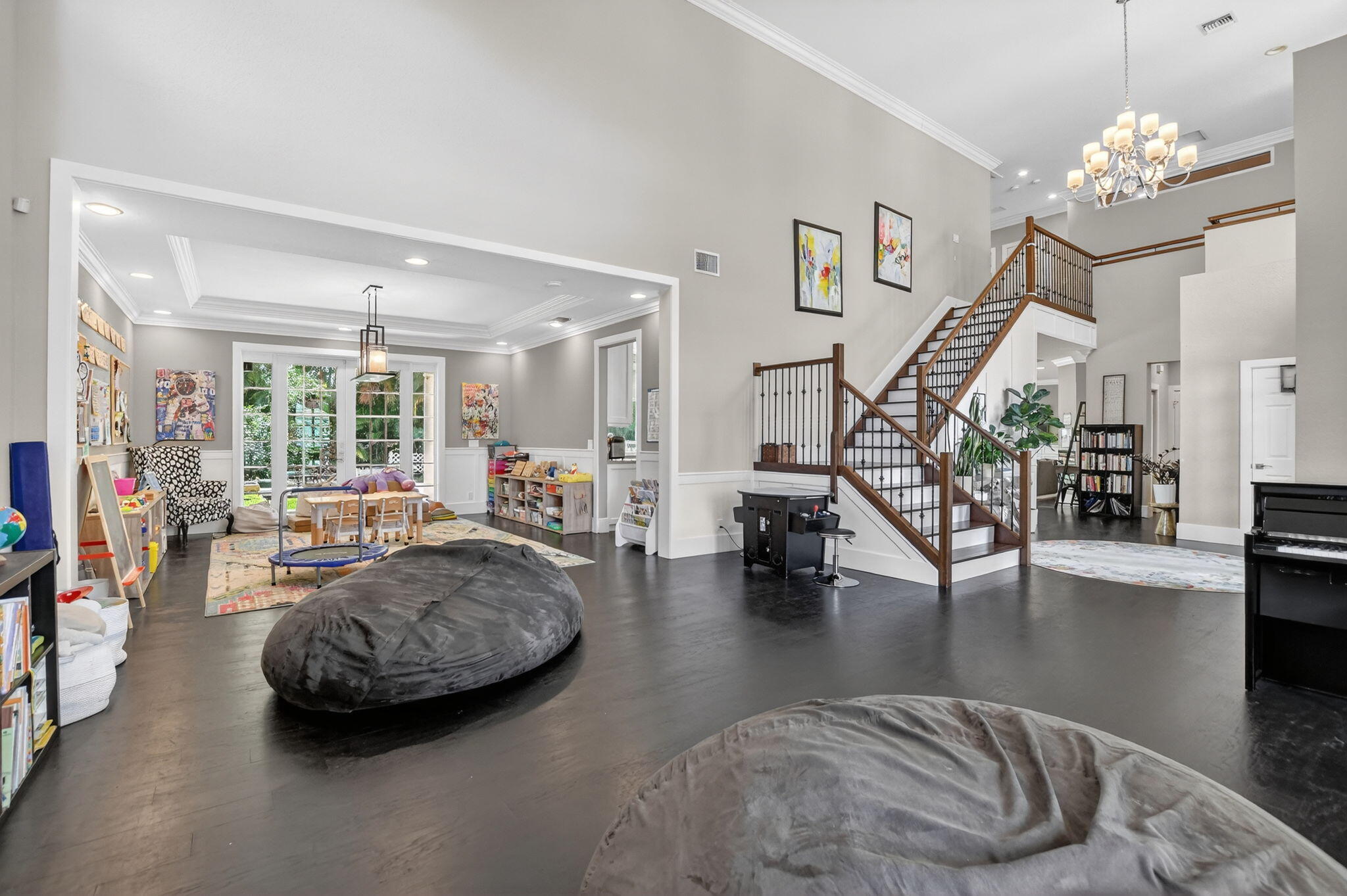 HAMPTONS at WOODFIELD COUNTRY CLUB - Residential