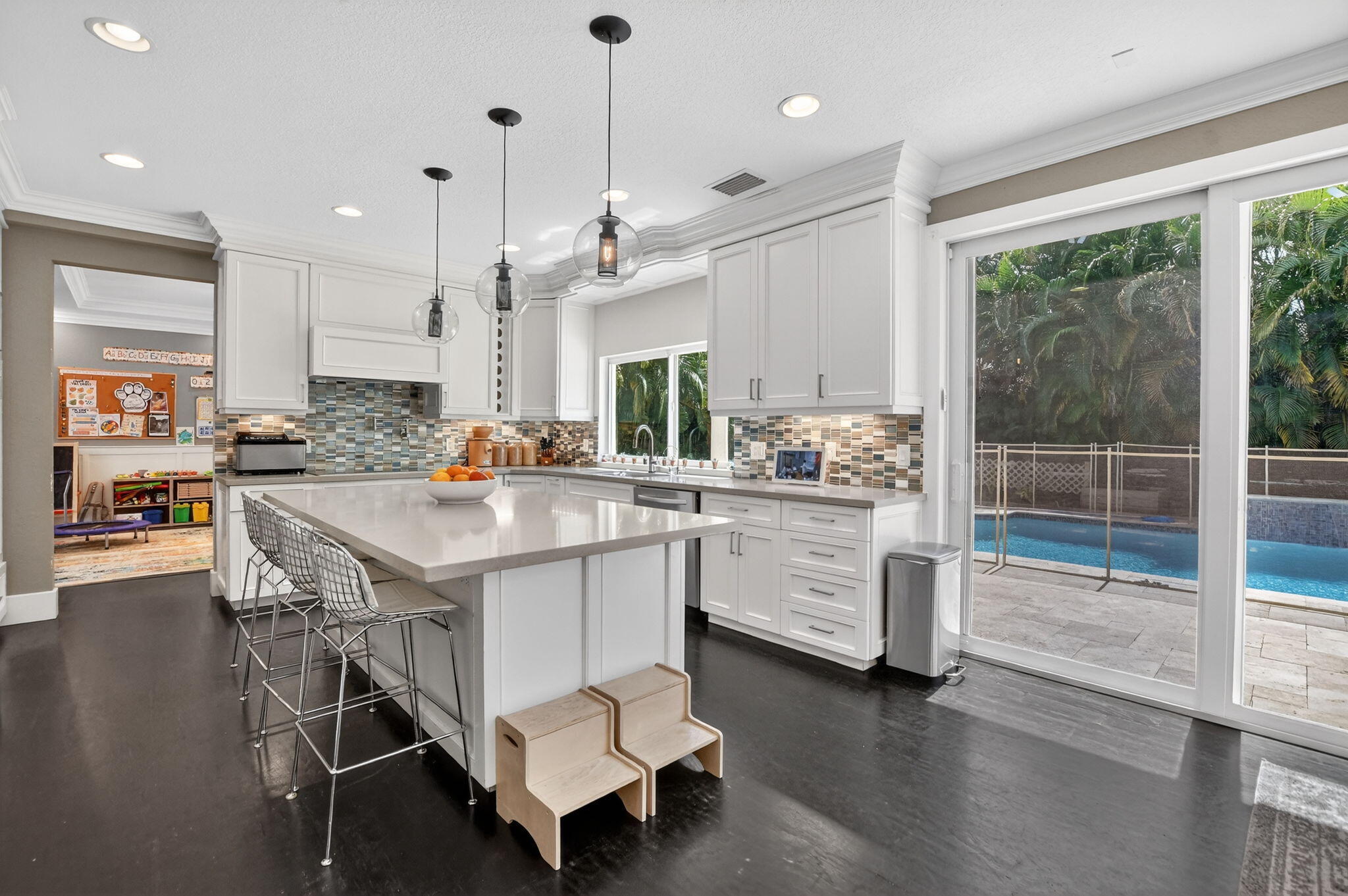 HAMPTONS at WOODFIELD COUNTRY CLUB - Residential