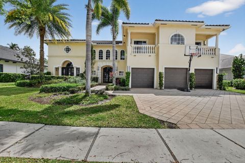 Property photo of 3160 Westminster Drive, Boca Raton, FL 33496