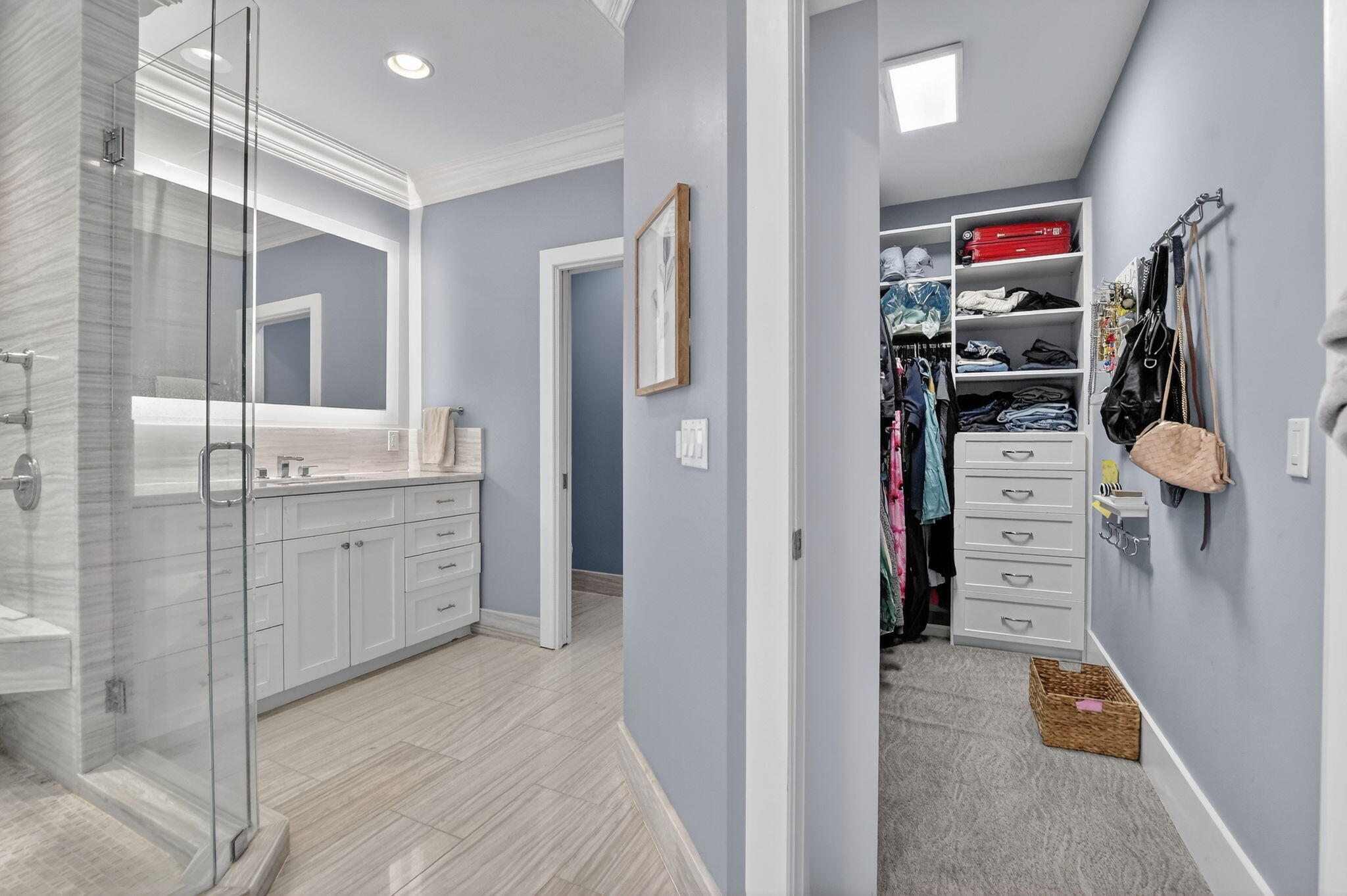 HAMPTONS at WOODFIELD COUNTRY CLUB - Residential