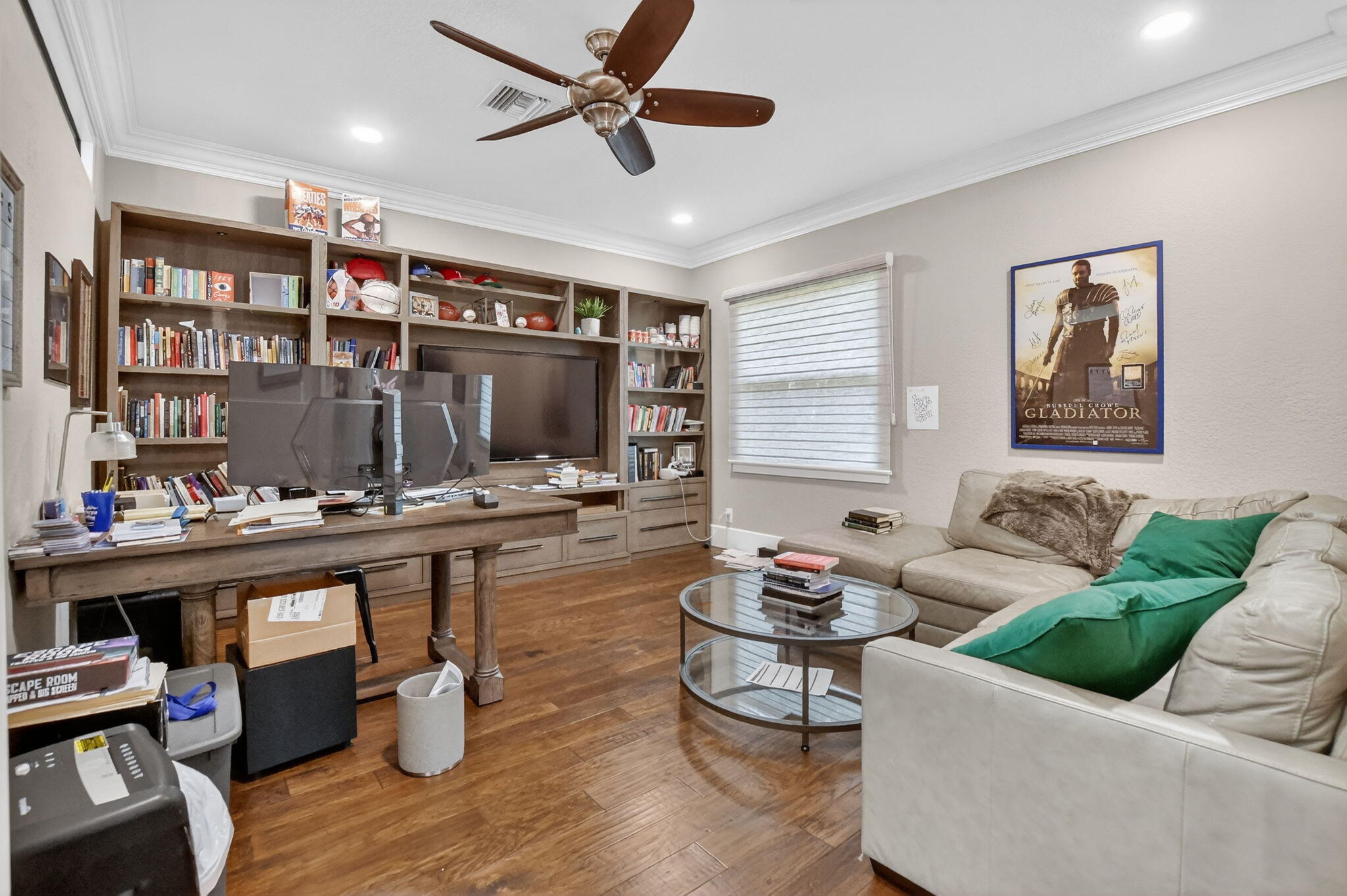 HAMPTONS at WOODFIELD COUNTRY CLUB - Residential