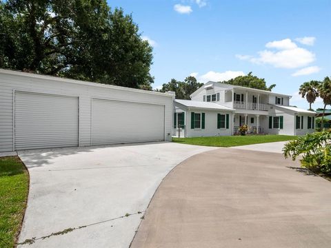 Photo of 3405 Delaware Avenue, Fort Pierce, FL 34947 (MLS # R10735940)