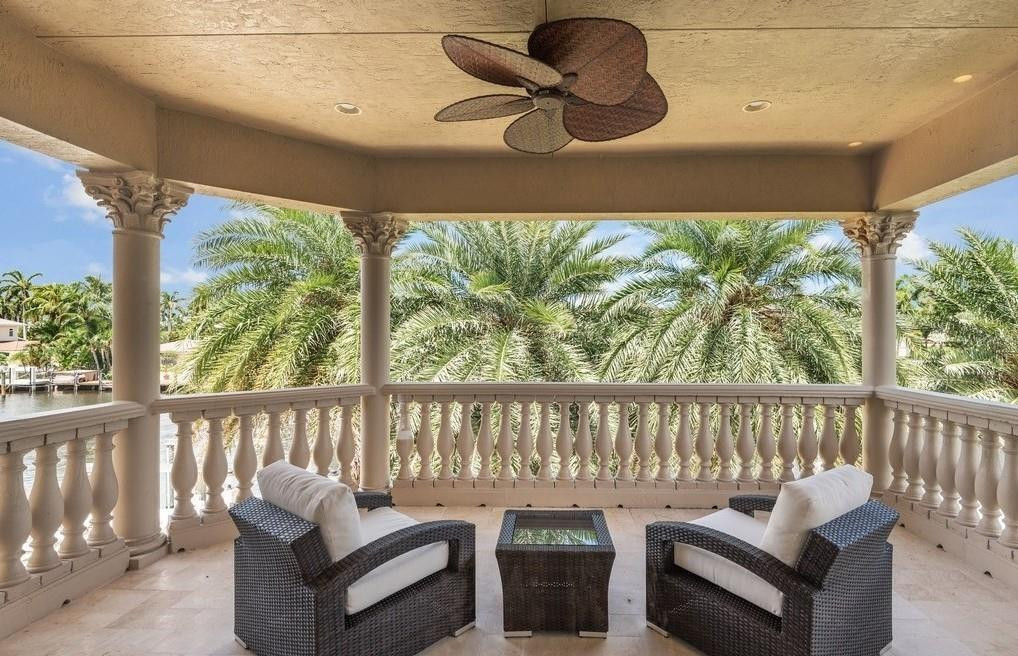 HARBOR BEACH - Residential