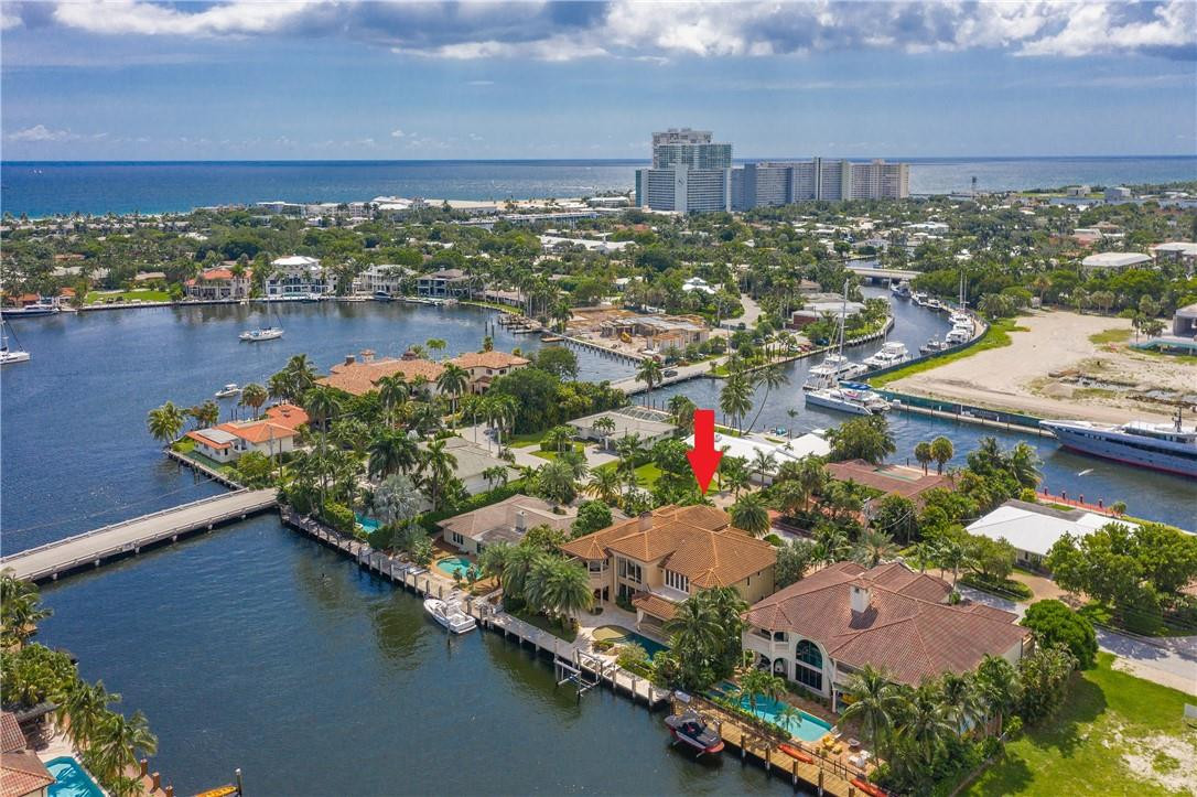 HARBOR BEACH - Residential