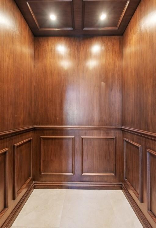 HARBOR BEACH - Residential