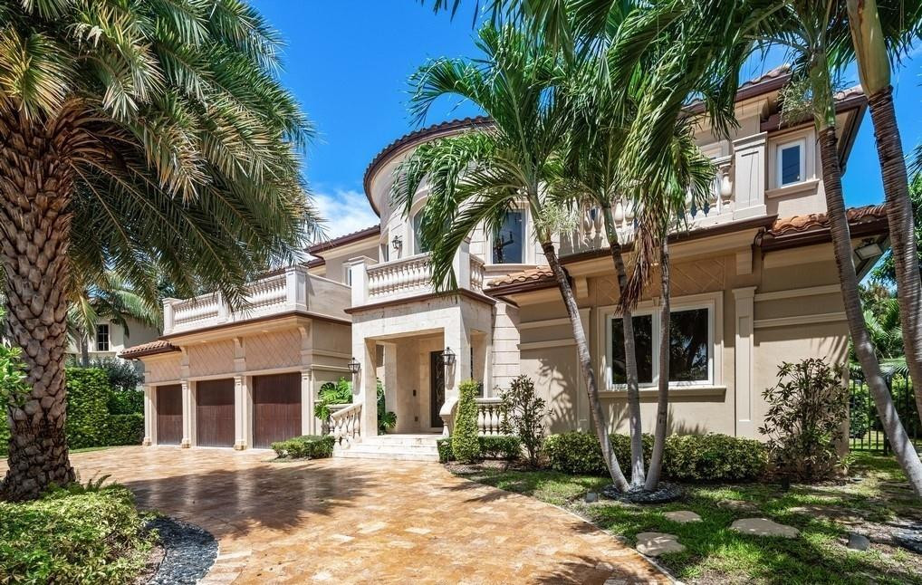 HARBOR BEACH - Residential