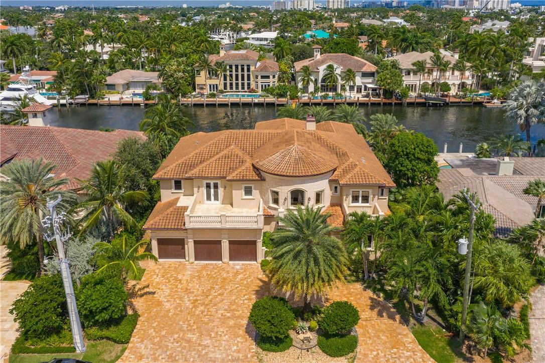 HARBOR BEACH - Residential