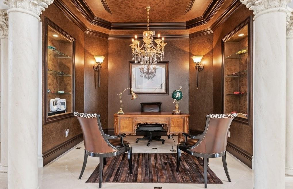 HARBOR BEACH - Residential