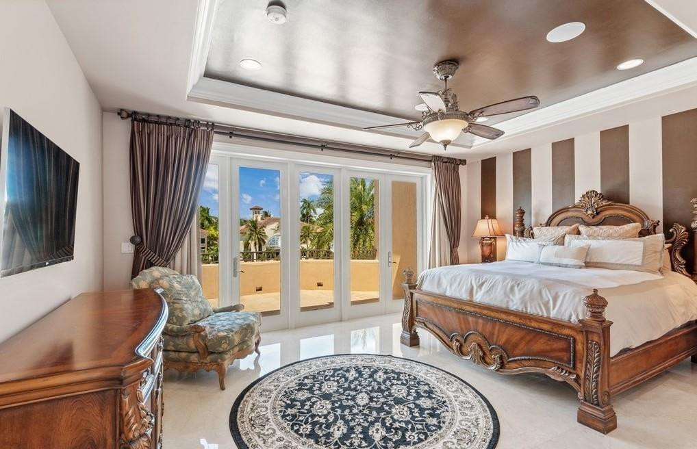 HARBOR BEACH - Residential