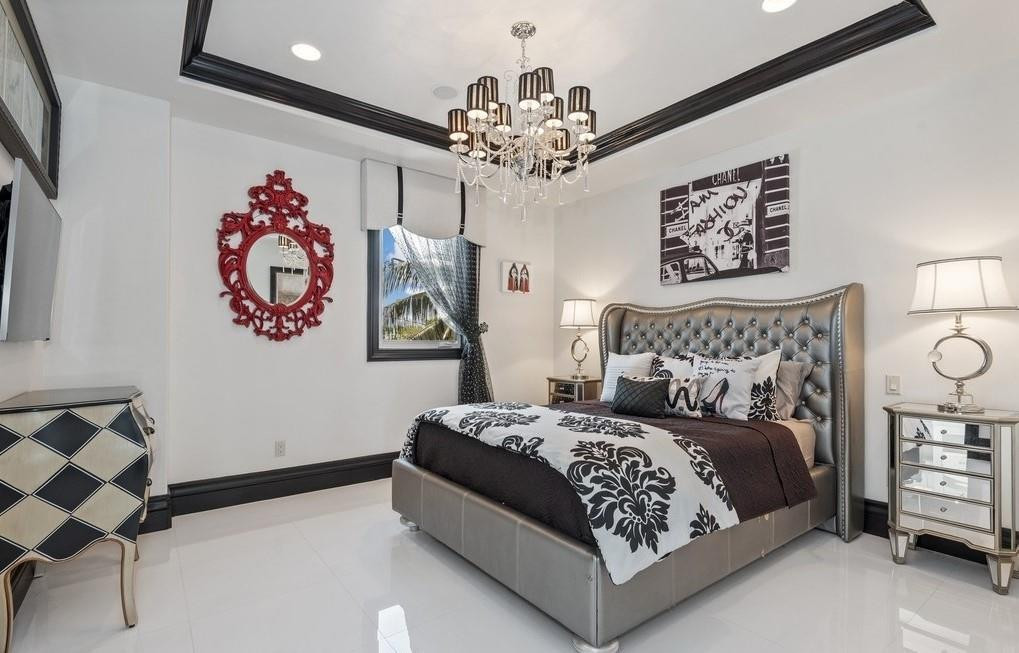 HARBOR BEACH - Residential