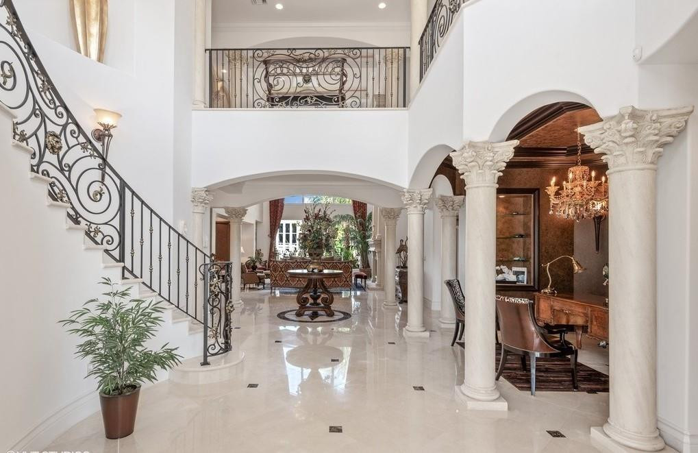 HARBOR BEACH - Residential