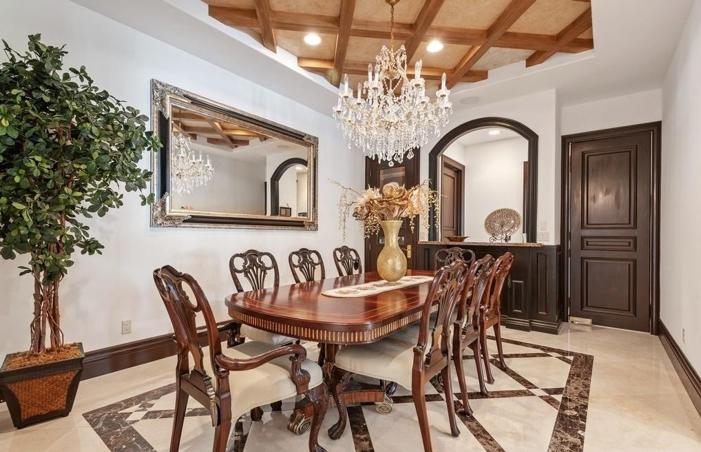 HARBOR BEACH - Residential