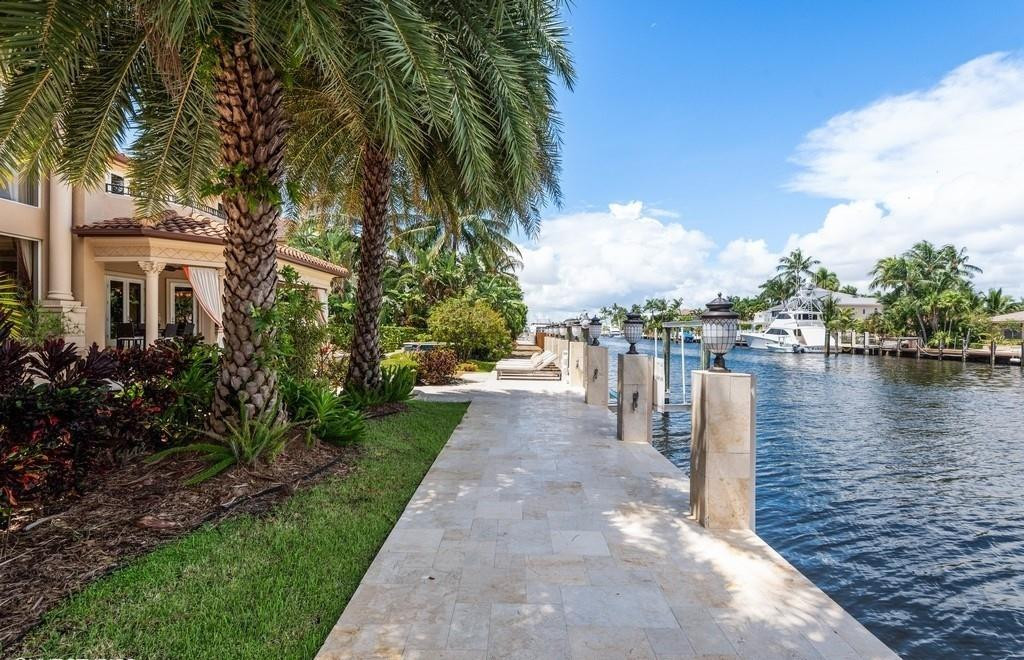 HARBOR BEACH - Residential