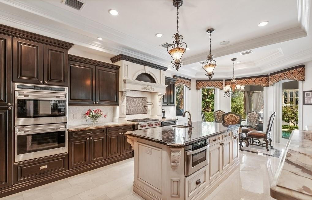 HARBOR BEACH - Residential