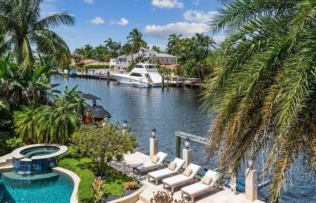 HARBOR BEACH - Residential