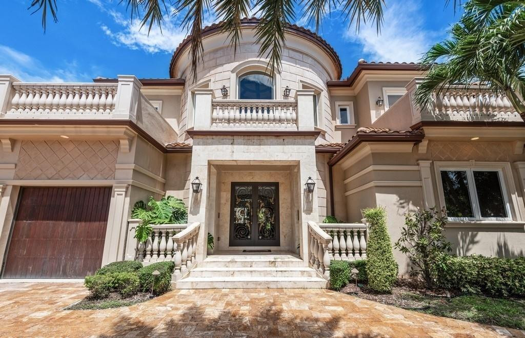 HARBOR BEACH - Residential