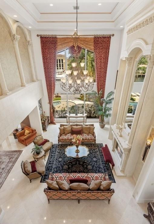 HARBOR BEACH - Residential