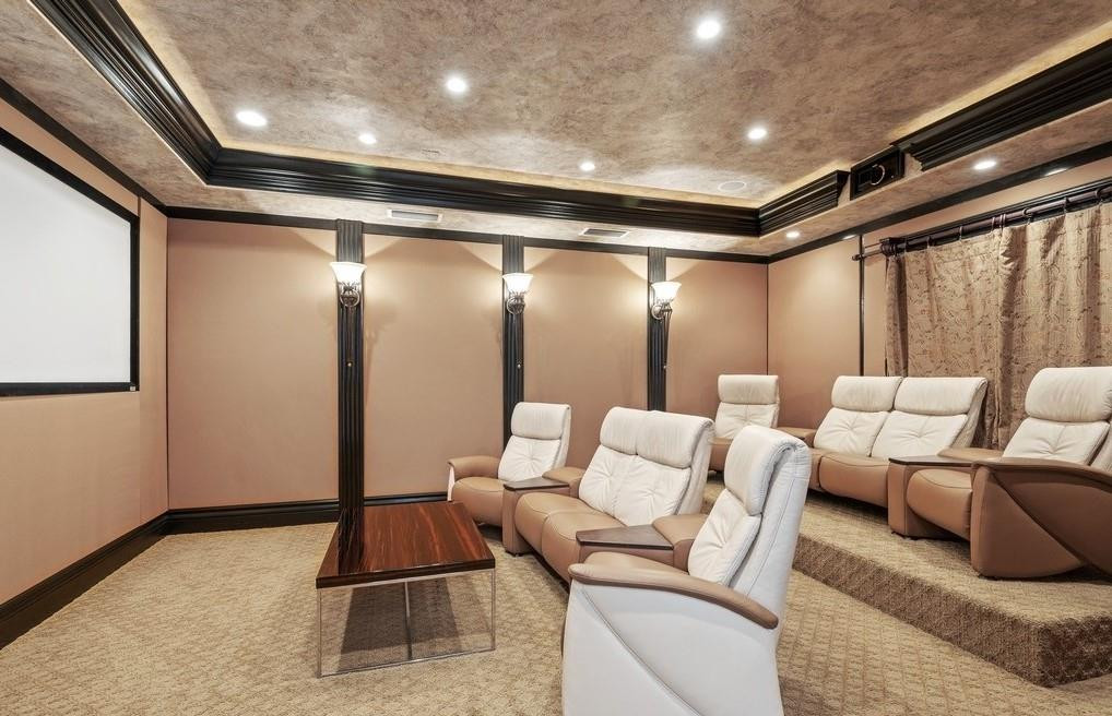 HARBOR BEACH - Residential