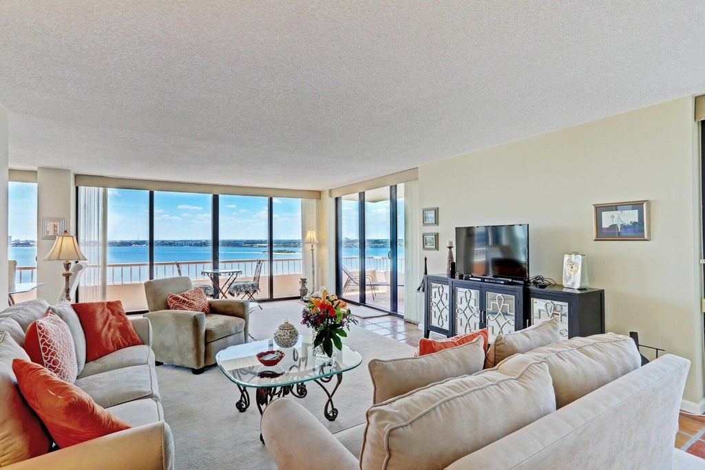Photo of 5510 N Ocean Drive #17d, Singer Island, FL 33404 (MLS # B26030694)