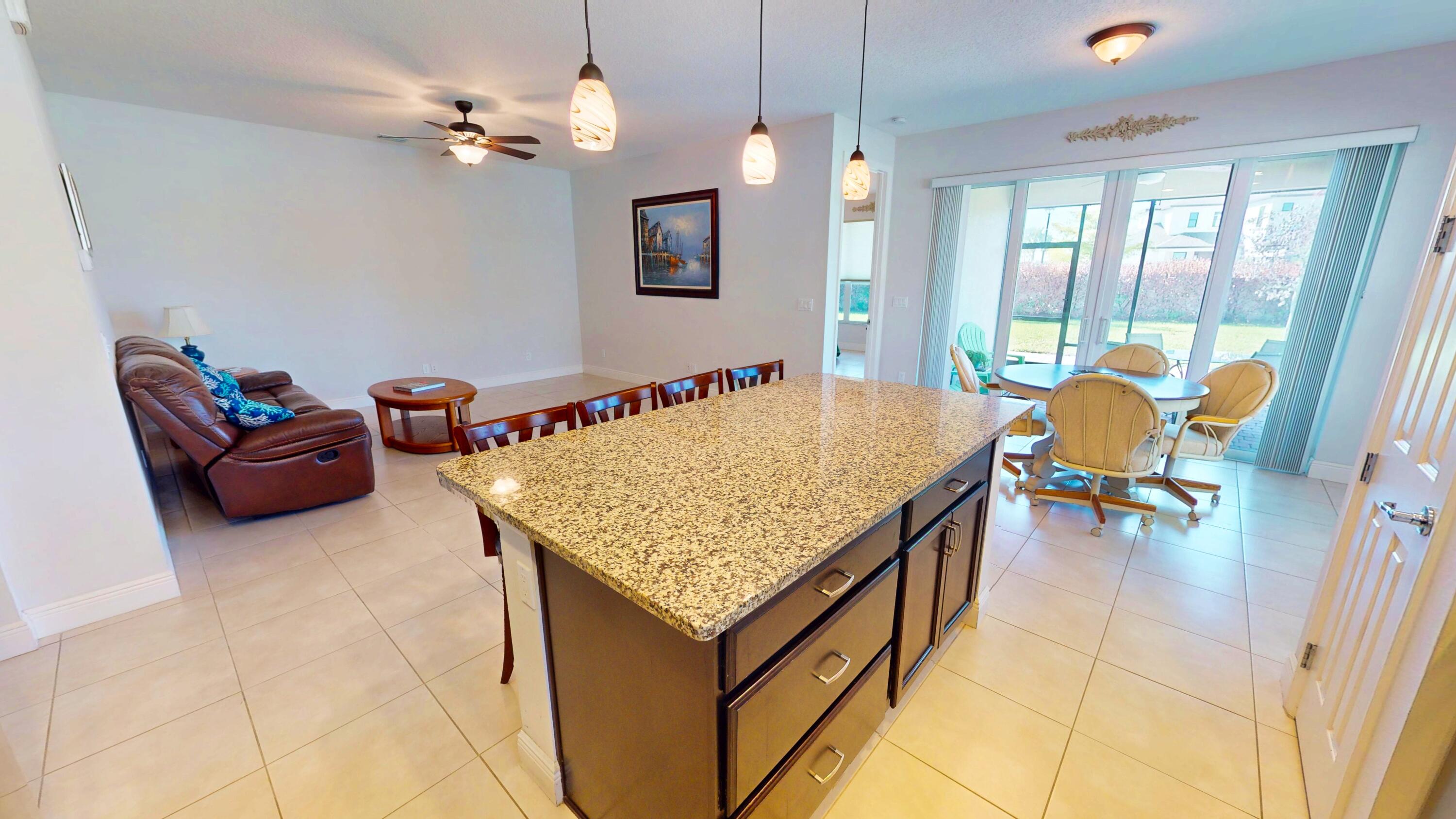 TRADITION PLAT NO 35 - Residential