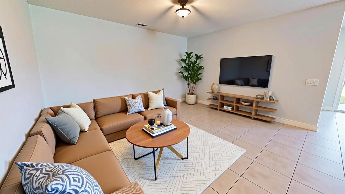 TRADITION PLAT NO 35 - Residential