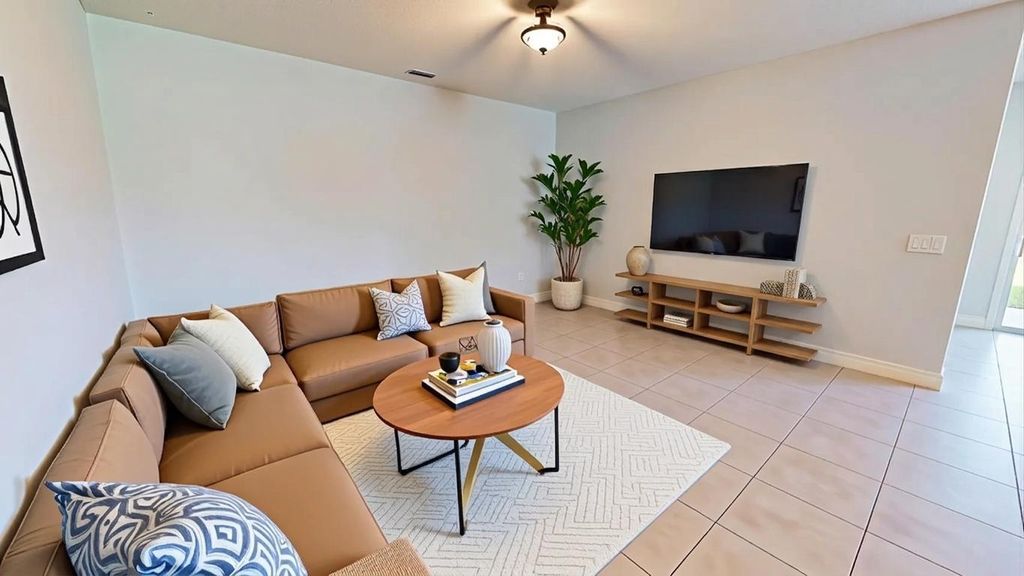 Photo of 10247 SW Indian Lilac Trail, Port Saint Lucie, FL 34987 (MLS # B26007570)