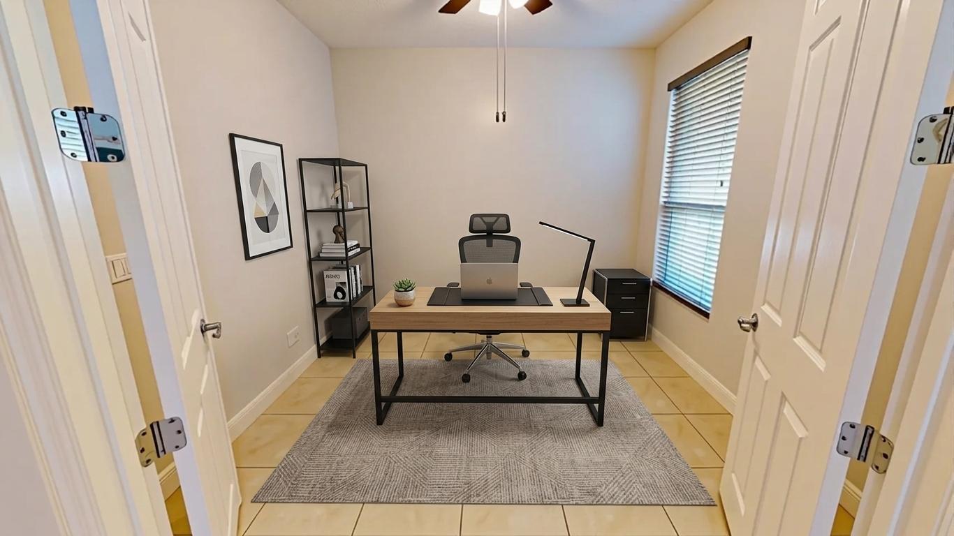 TRADITION PLAT NO 35 - Residential