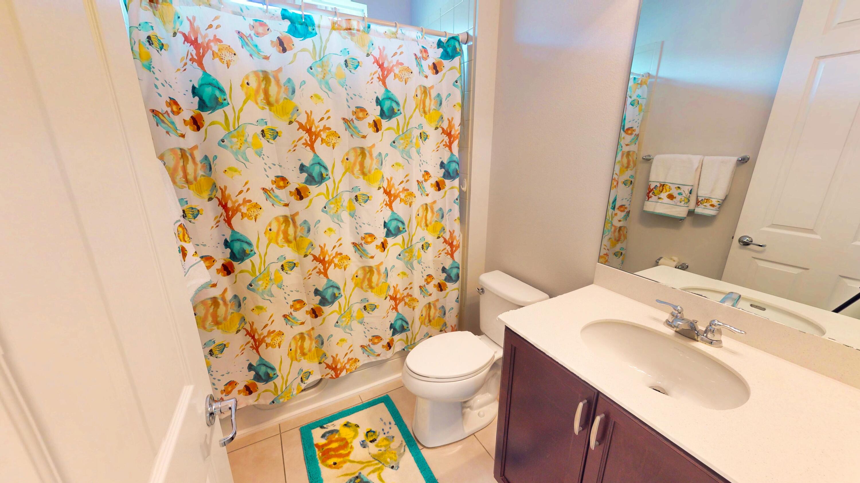 TRADITION PLAT NO 35 - Residential