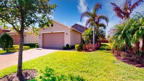 Property photo of 10247 Sw Indian Lilac Trail, Port St Lucie, FL 34987
