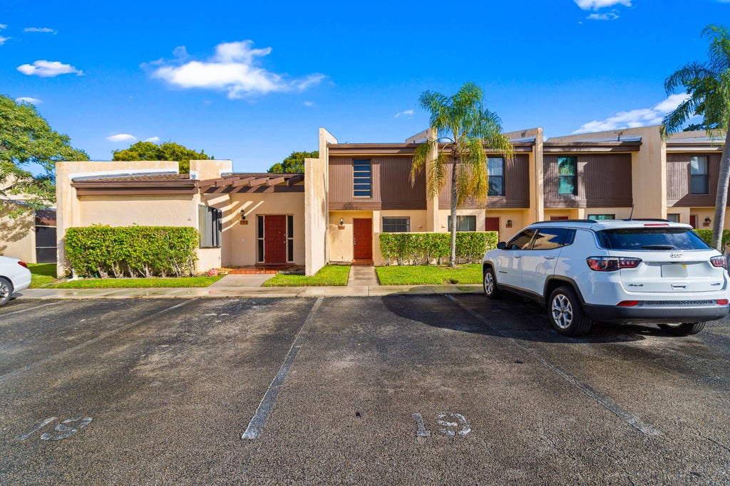 Photo of 9925 NW 10TH Street #19, Pembroke Pines, FL 33024 (MLS # B26094494)