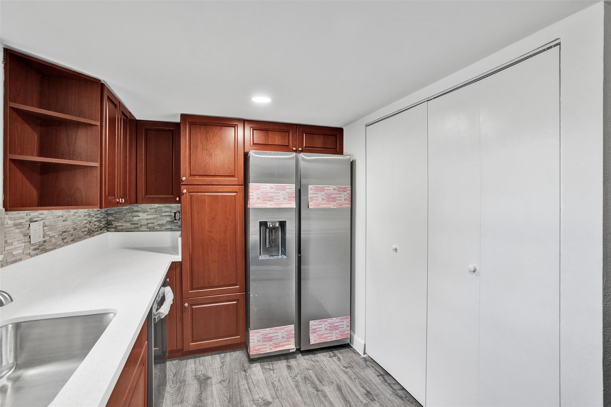 ARISTA PARK - Residential