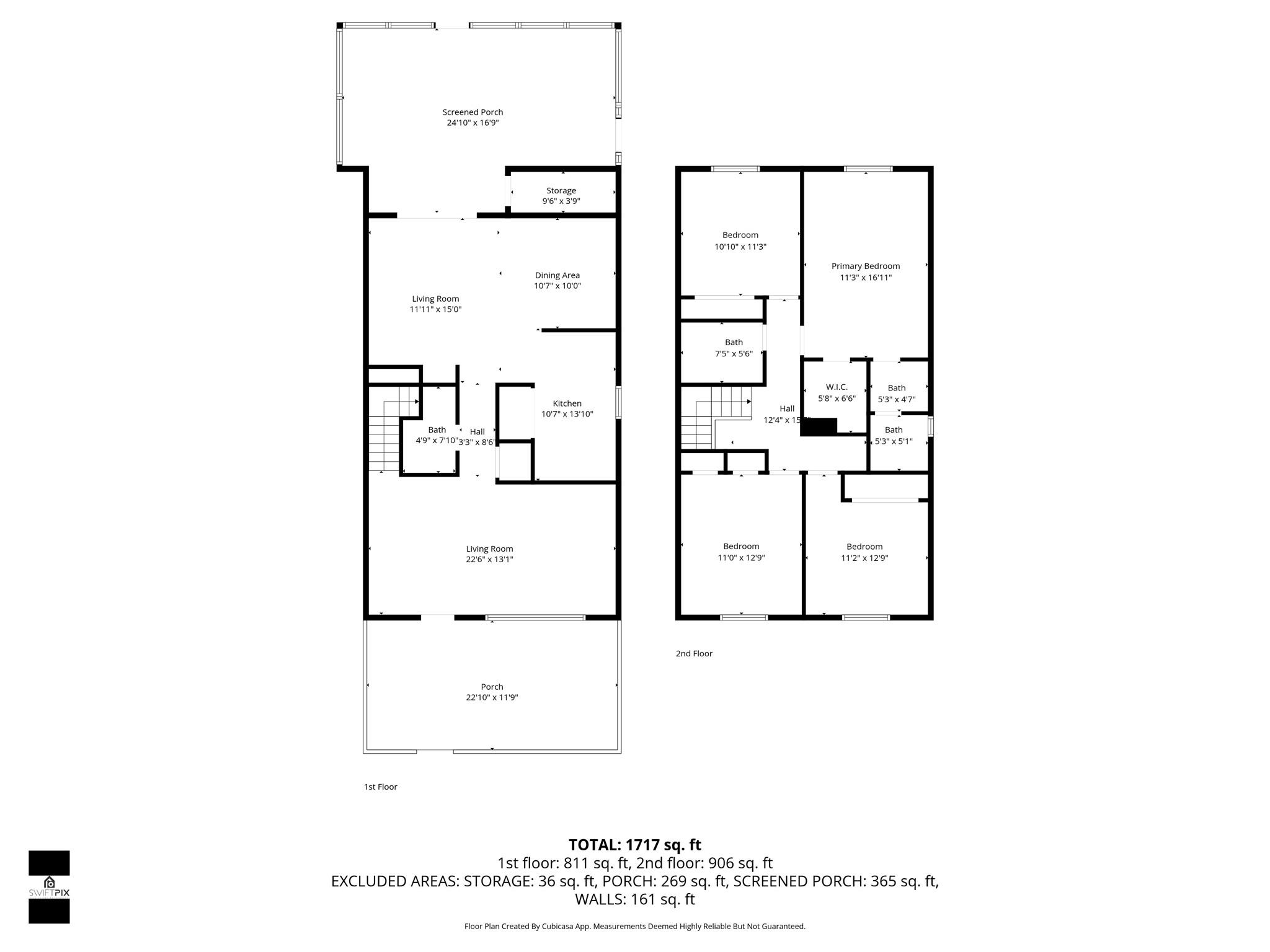 ARISTA PARK - Residential