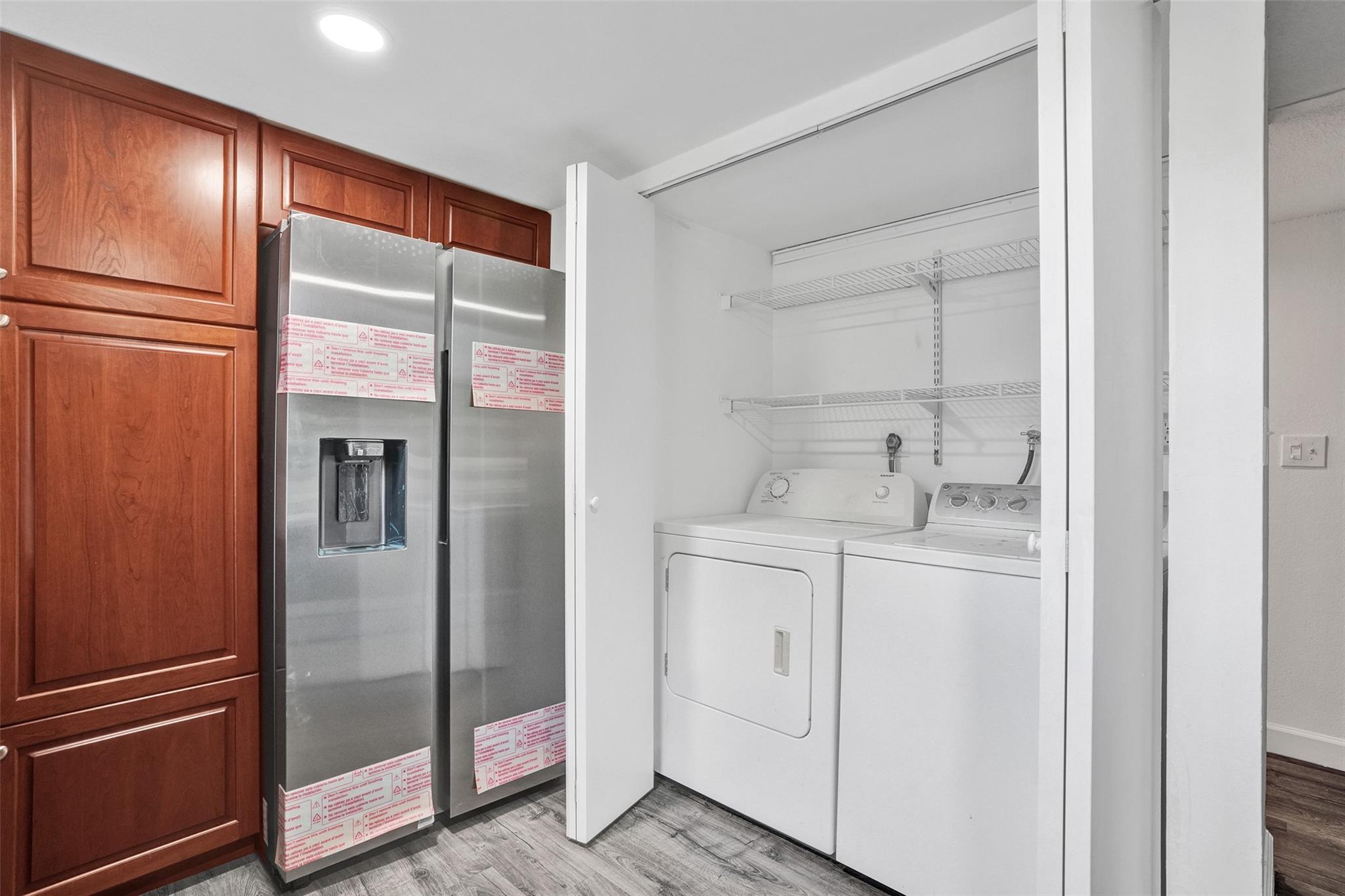 ARISTA PARK - Residential