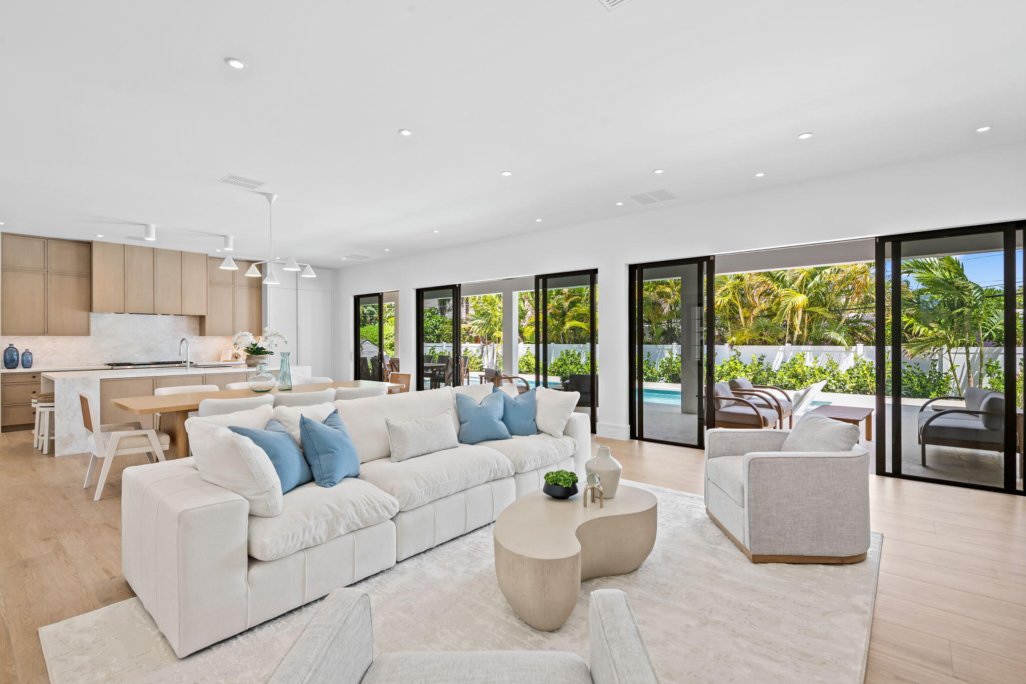 CORAL RIDGE GALT ADD NO 1 - Residential