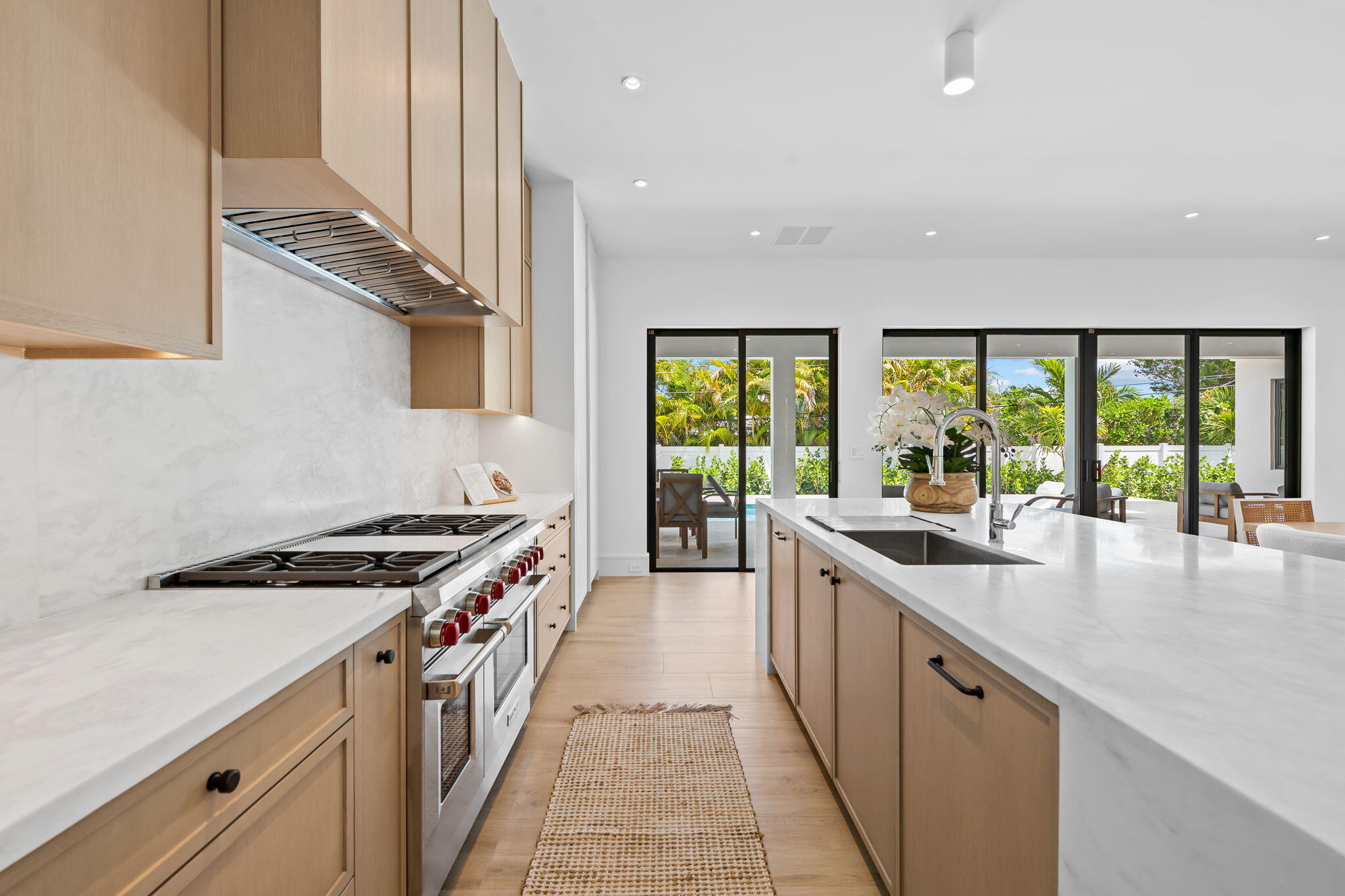 CORAL RIDGE GALT ADD NO 1 - Residential