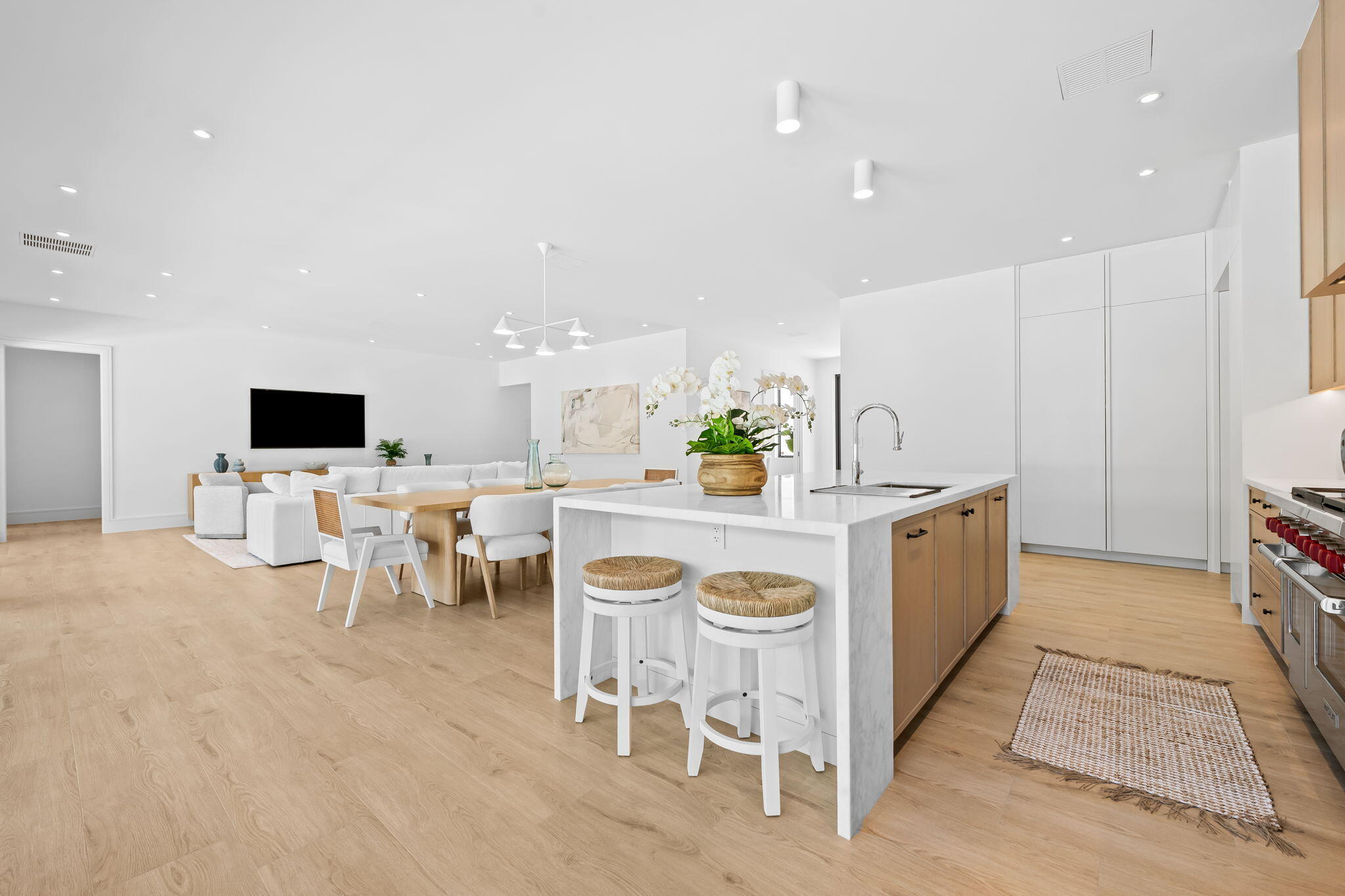 CORAL RIDGE GALT ADD NO 1 - Residential