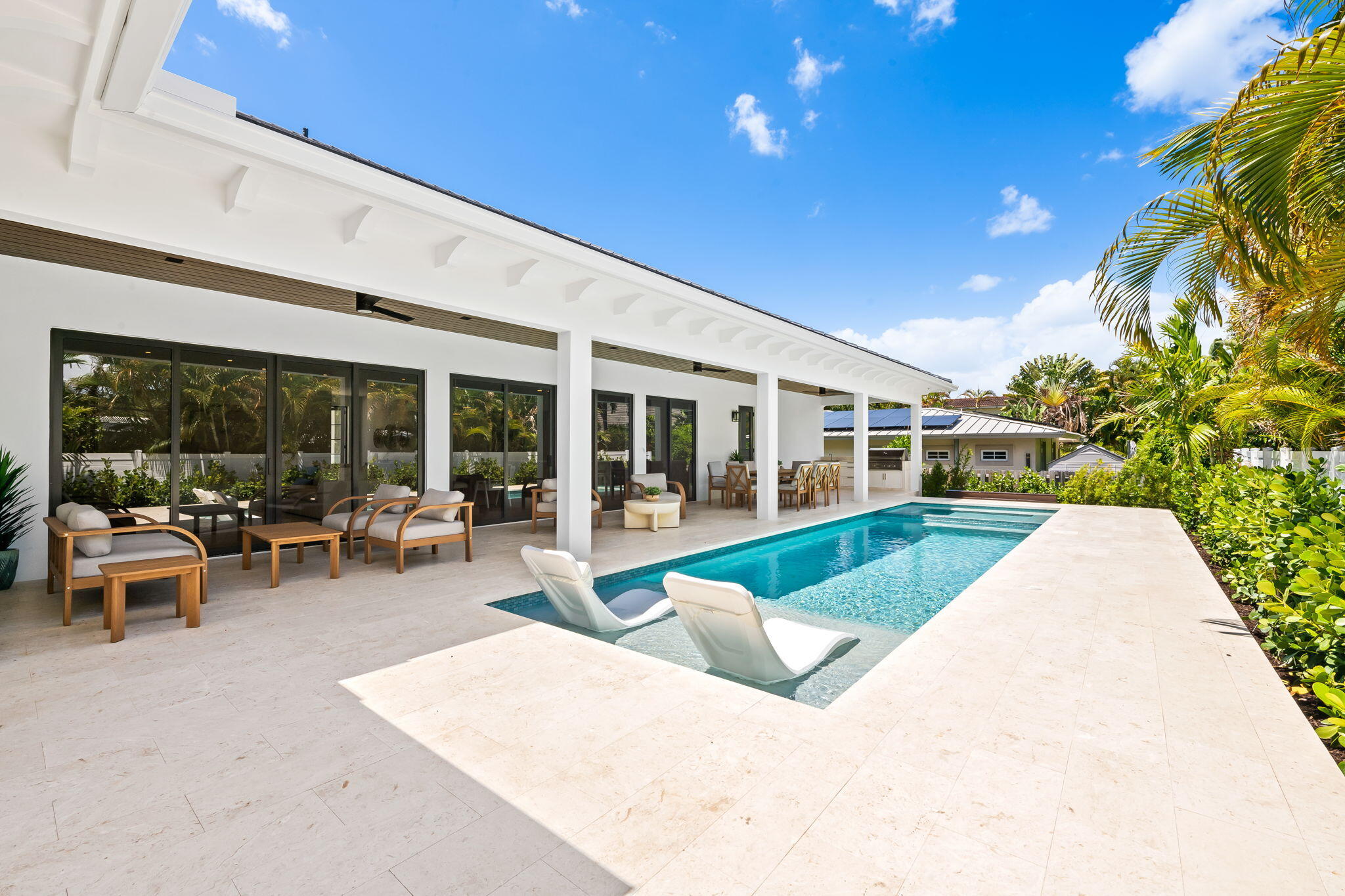 CORAL RIDGE GALT ADD NO 1 - Residential