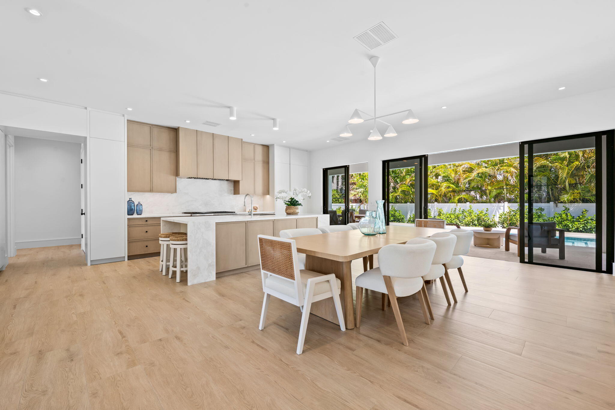 CORAL RIDGE GALT ADD NO 1 - Residential