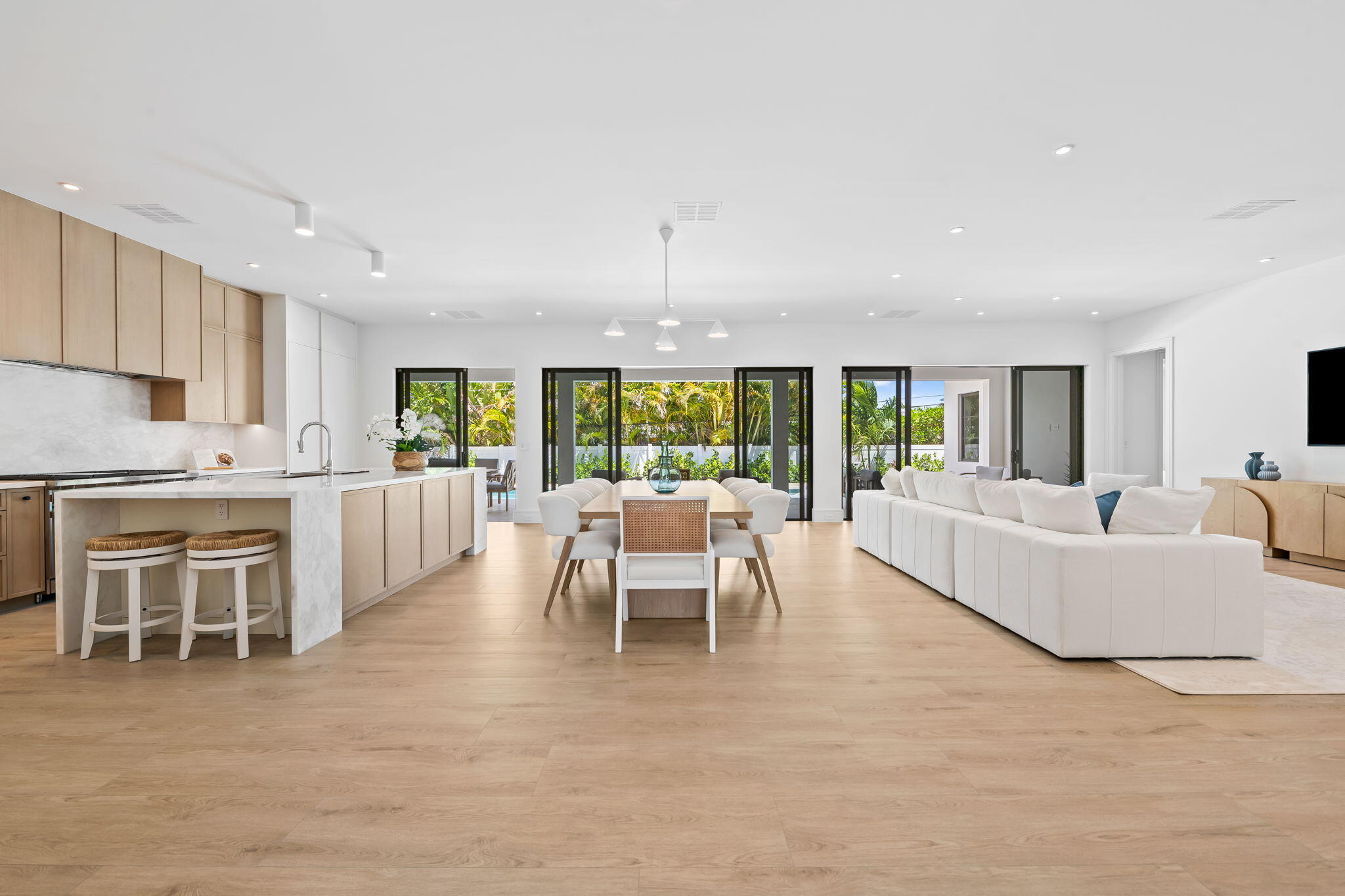 CORAL RIDGE GALT ADD NO 1 - Residential