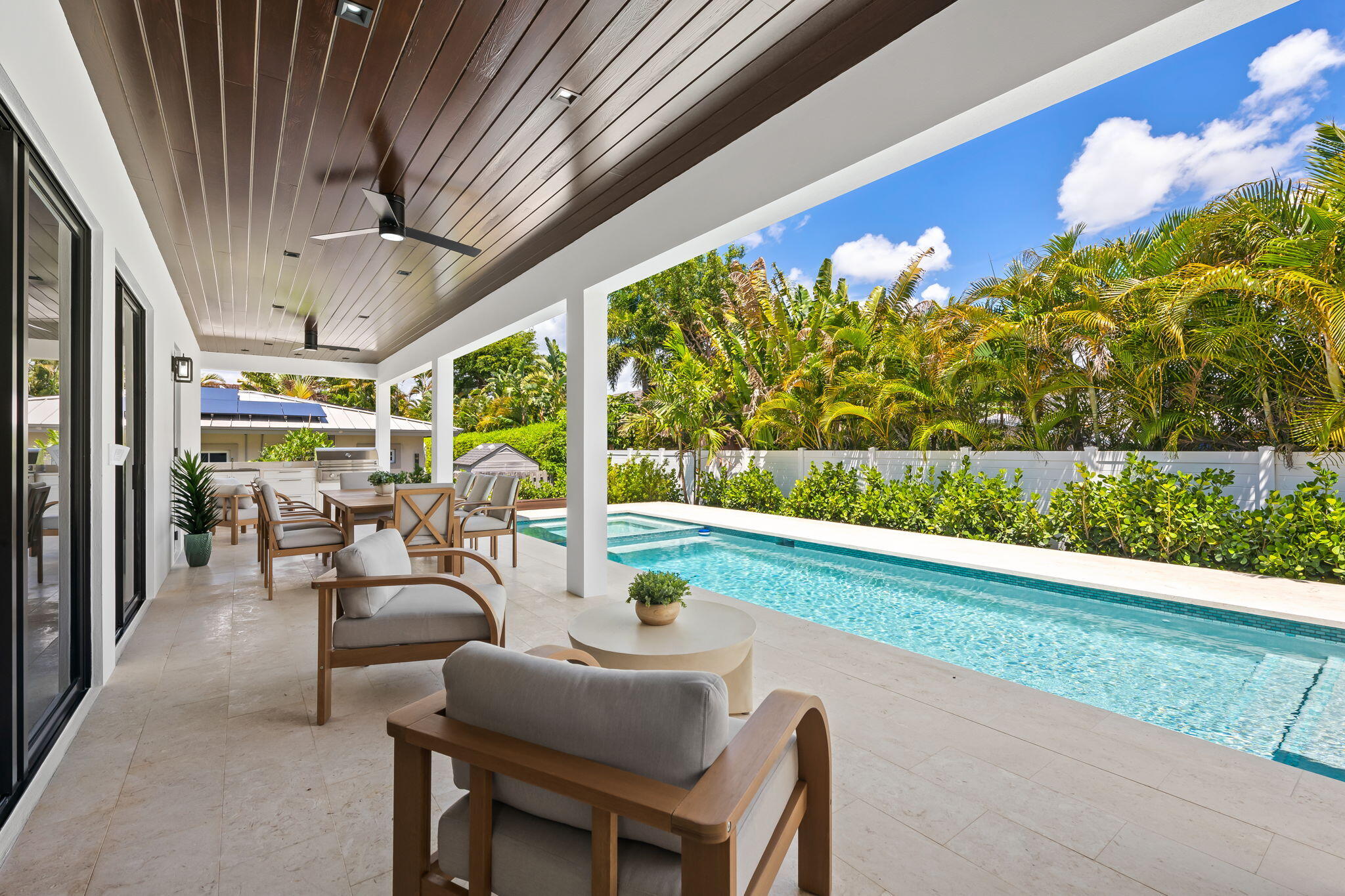 CORAL RIDGE GALT ADD NO 1 - Residential