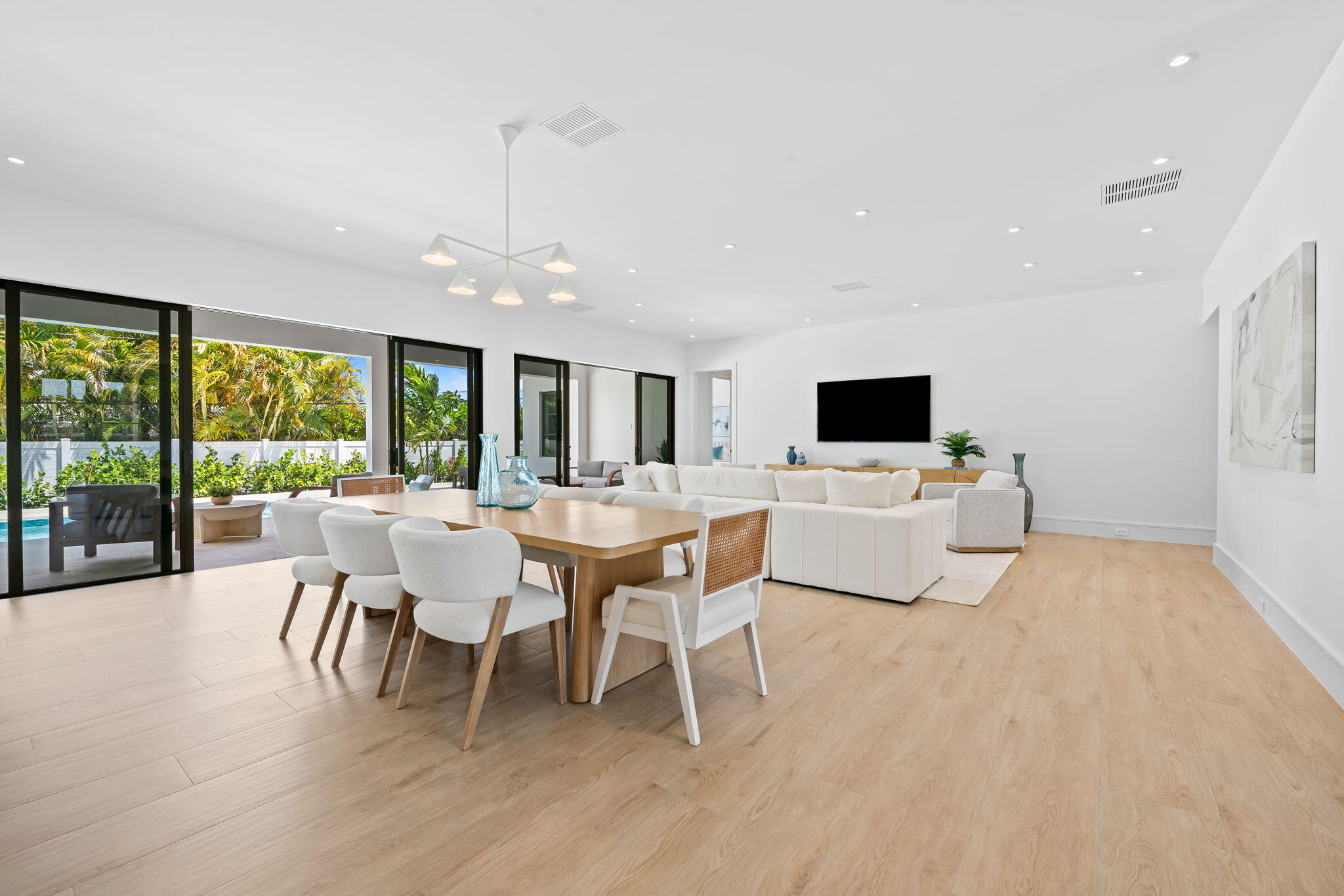 CORAL RIDGE GALT ADD NO 1 - Residential