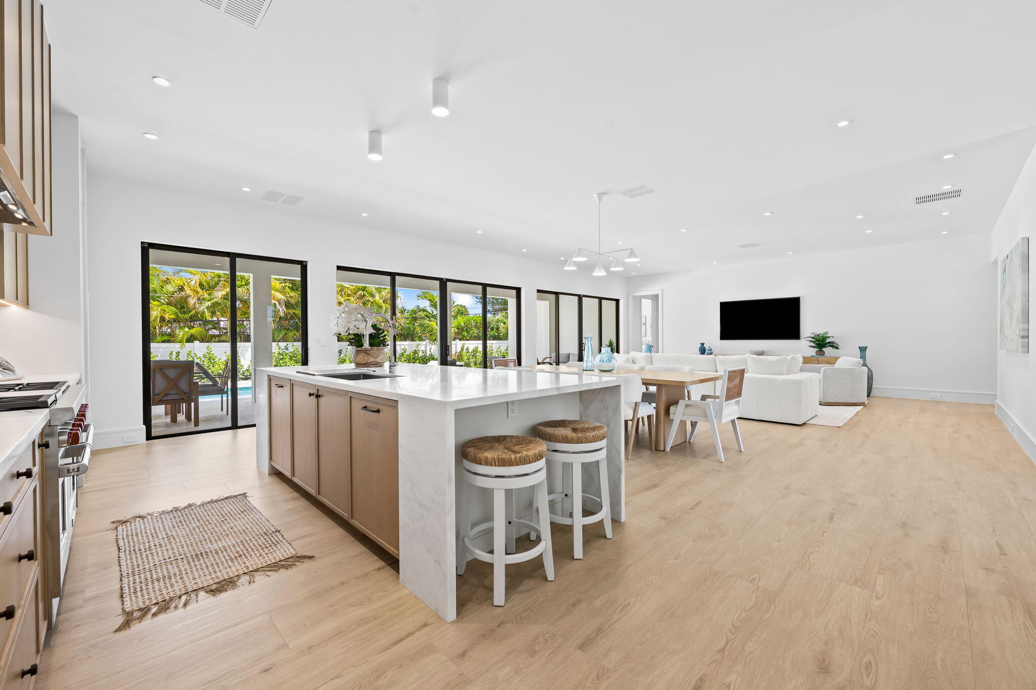 CORAL RIDGE GALT ADD NO 1 - Residential