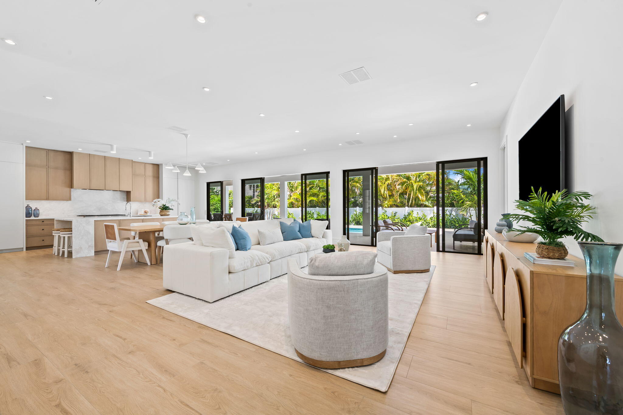 CORAL RIDGE GALT ADD NO 1 - Residential