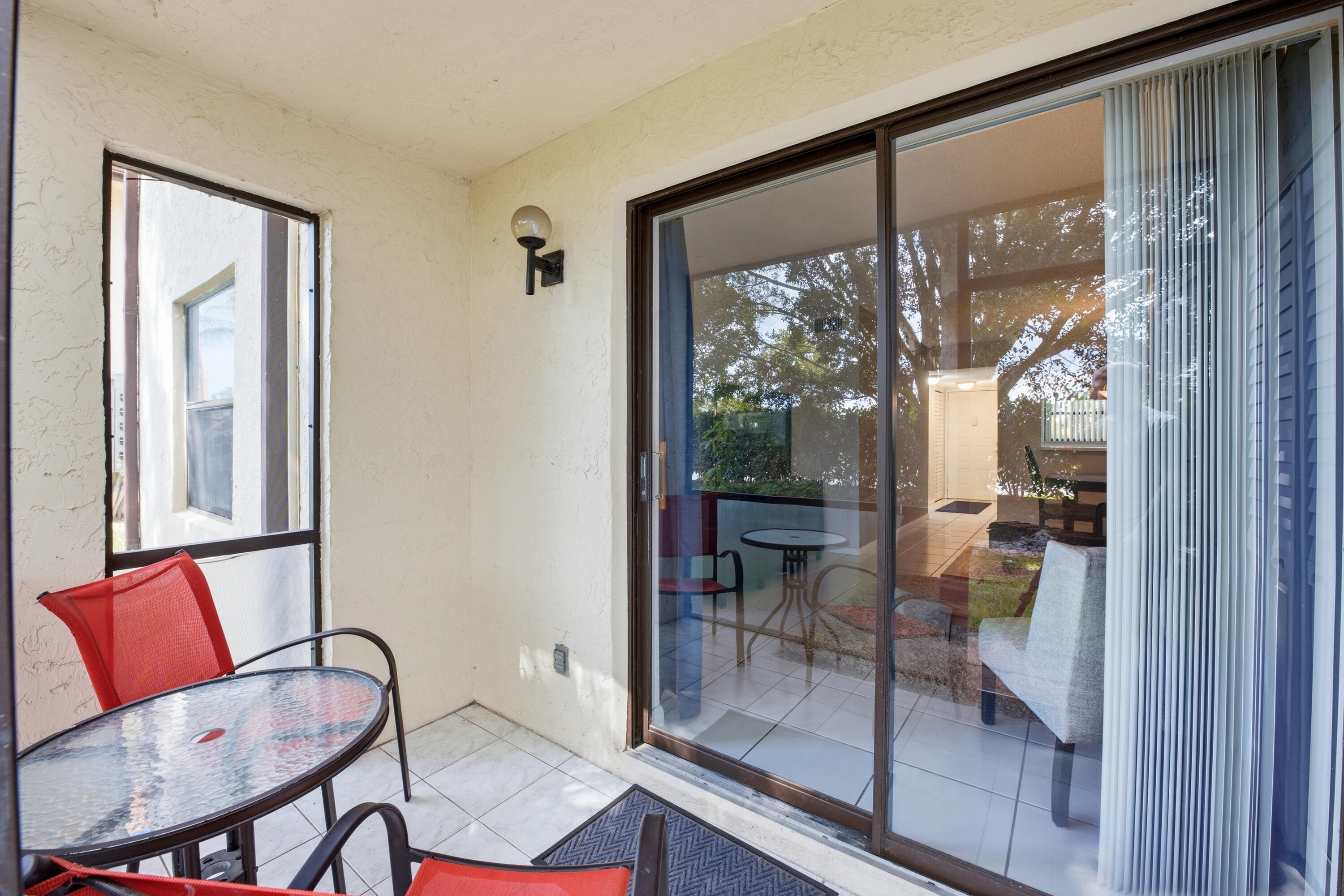 LUCERNE LAKES GOLF COLONY CONDOS 1 THRU 12 AND 14 - Residential