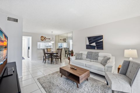 Photo of 7118 Golf Colony Court #106, Lake Worth, FL 33467 (MLS # R11165658)