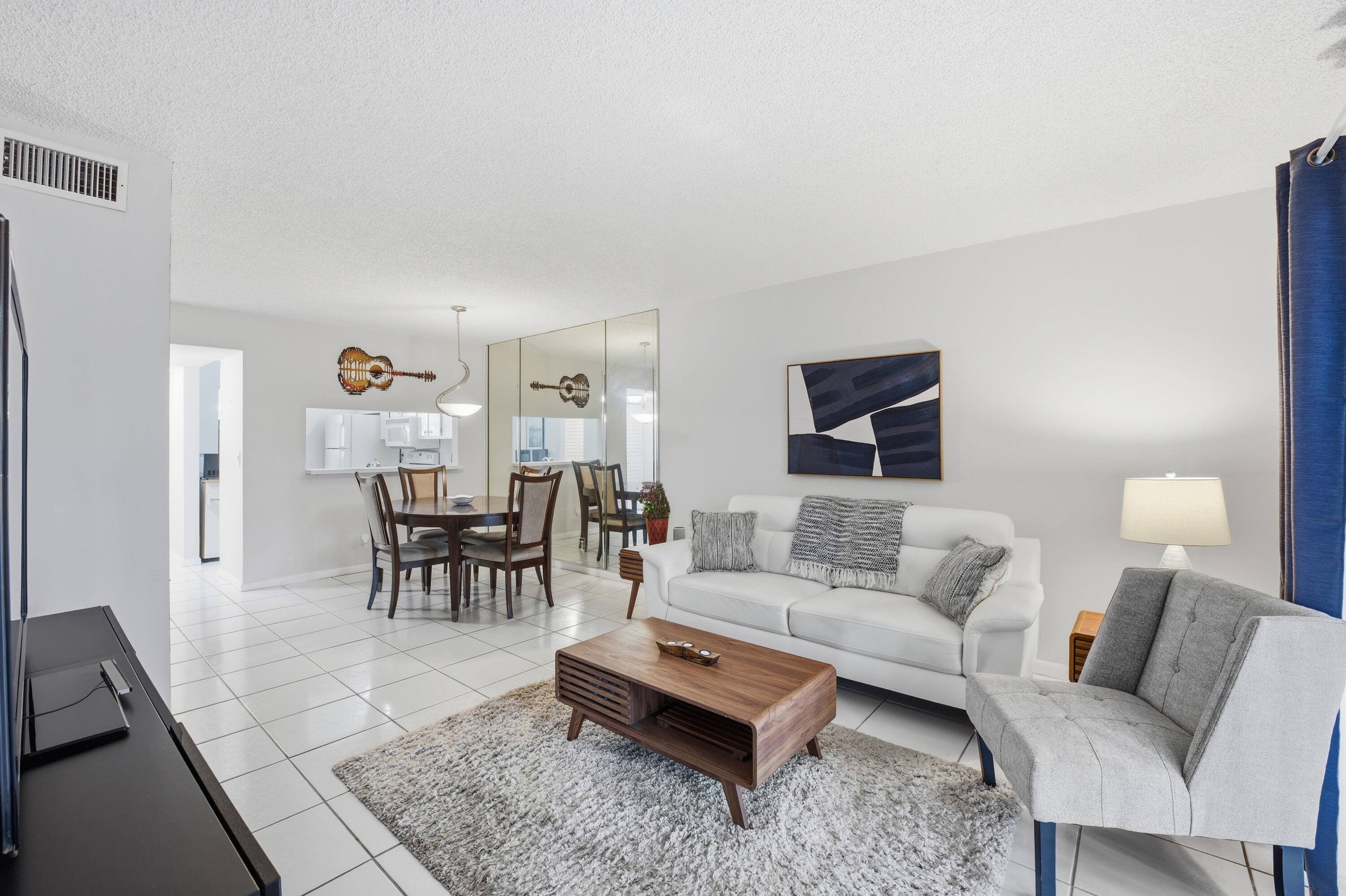 LUCERNE LAKES GOLF COLONY CONDOS 1 THRU 12 AND 14 - Residential