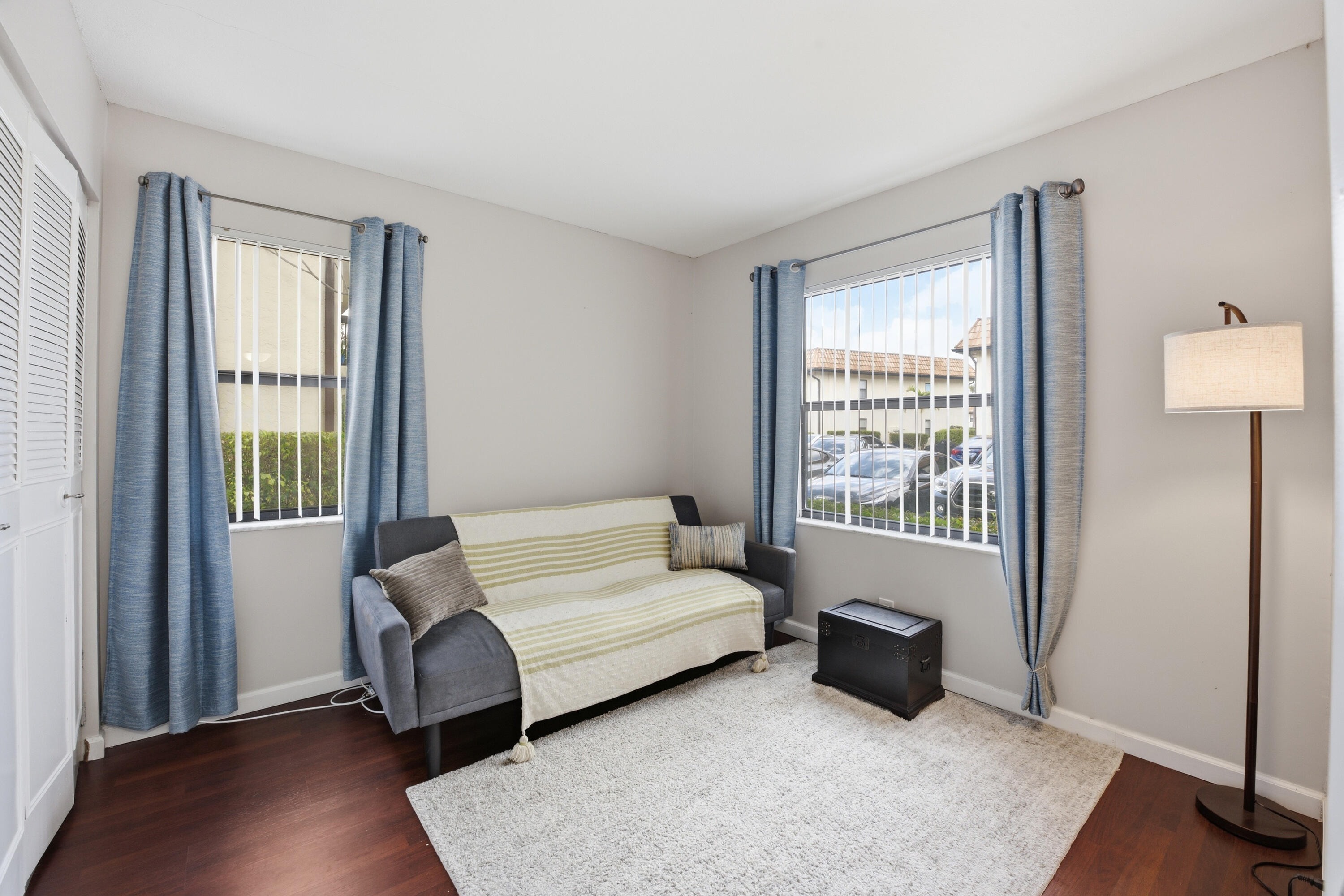 LUCERNE LAKES GOLF COLONY CONDOS 1 THRU 12 AND 14 - Residential