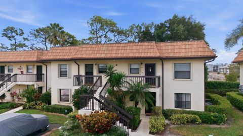 Tiny photo for 7118 Golf Colony Court #106, Lake Worth, FL 33467 (MLS # R11165658)