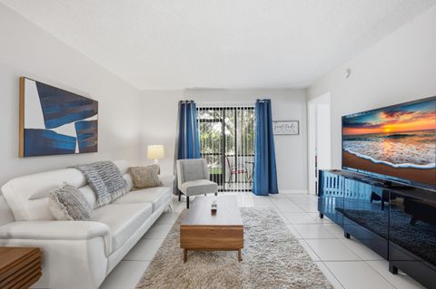 Tiny photo for 7118 Golf Colony Court #106, Lake Worth, FL 33467 (MLS # R11165658)